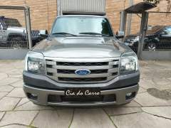 RANGER XLS SPORT 2012, GASOLINA, COM APENAS 122.000 KM, EM EXCELENTE ESTADO DE CONSERVAÇÃO imagem 2