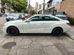 MERCEDES BENZ E250 COUPÊ 2012, COM APENAS 59.000 KM, EM IMPECÁVEL ESTADO imagem 4 MERCEDES BENZ E250 COUPÊ 2012, COM APENAS 59.000 KM, EM IMPECÁVEL ESTADO imagem 4
