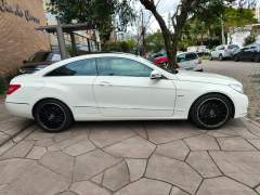 MERCEDES BENZ E250 COUPÊ 2012, COM APENAS 59.000 KM, EM IMPECÁVEL ESTADO imagem 8 MERCEDES BENZ E250 COUPÊ 2012, COM APENAS 59.000 KM, EM IMPECÁVEL ESTADO imagem 8