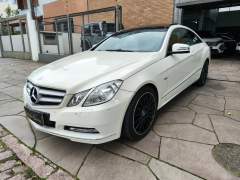 MERCEDES BENZ E250 COUPÊ 2012, COM APENAS 59.000 KM, EM IMPECÁVEL ESTADO imagem 3 MERCEDES BENZ E250 COUPÊ 2012, COM APENAS 59.000 KM, EM IMPECÁVEL ESTADO imagem 3