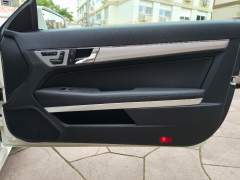 MERCEDES BENZ E250 COUPÊ 2012, COM APENAS 59.000 KM, EM IMPECÁVEL ESTADO imagem 13 MERCEDES BENZ E250 COUPÊ 2012, COM APENAS 59.000 KM, EM IMPECÁVEL ESTADO imagem 13