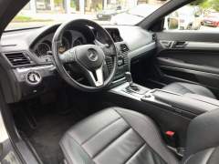 MERCEDES BENZ E250 COUPÊ 2012, COM APENAS 59.000 KM, EM IMPECÁVEL ESTADO imagem 9 MERCEDES BENZ E250 COUPÊ 2012, COM APENAS 59.000 KM, EM IMPECÁVEL ESTADO imagem 9