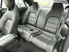 MERCEDES BENZ E250 COUPÊ 2012, COM APENAS 59.000 KM, EM IMPECÁVEL ESTADO imagem 14 MERCEDES BENZ E250 COUPÊ 2012, COM APENAS 59.000 KM, EM IMPECÁVEL ESTADO imagem 14