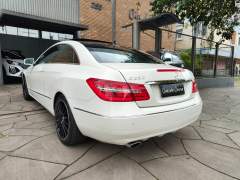 MERCEDES BENZ E250 COUPÊ 2012, COM APENAS 59.000 KM, EM IMPECÁVEL ESTADO imagem 5 MERCEDES BENZ E250 COUPÊ 2012, COM APENAS 59.000 KM, EM IMPECÁVEL ESTADO imagem 5
