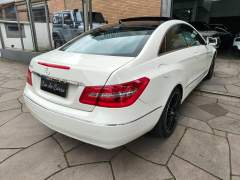 MERCEDES BENZ E250 COUPÊ 2012, COM APENAS 59.000 KM, EM IMPECÁVEL ESTADO imagem 7 MERCEDES BENZ E250 COUPÊ 2012, COM APENAS 59.000 KM, EM IMPECÁVEL ESTADO imagem 7