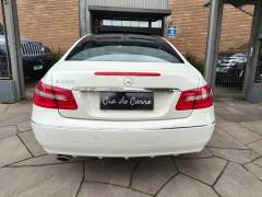 MERCEDES BENZ E250 COUPÊ 2012, COM APENAS 59.000 KM, EM IMPECÁVEL ESTADO imagem 6 MERCEDES BENZ E250 COUPÊ 2012, COM APENAS 59.000 KM, EM IMPECÁVEL ESTADO imagem 6