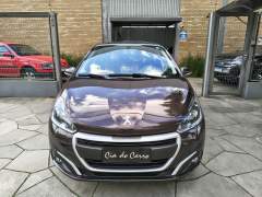 PEUGEOT 208 1.2 ALLURE ÚNICO DONO ANO 2019 COM APENAS 59.750 KM imagem 2