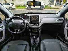 PEUGEOT 208 1.2 ALLURE ÚNICO DONO ANO 2019 COM APENAS 59.750 KM imagem 12