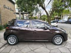 PEUGEOT 208 1.2 ALLURE ÚNICO DONO ANO 2019 COM APENAS 59.750 KM imagem 8