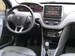 PEUGEOT 208 1.2 ALLURE ÚNICO DONO ANO 2019 COM APENAS 59.750 KM imagem 13
