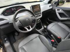 PEUGEOT 208 1.2 ALLURE ÚNICO DONO ANO 2019 COM APENAS 59.750 KM imagem 9