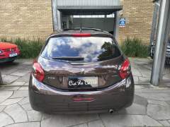 PEUGEOT 208 1.2 ALLURE ÚNICO DONO ANO 2019 COM APENAS 59.750 KM imagem 6