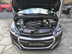 PEUGEOT 208 1.2 ALLURE ÚNICO DONO ANO 2019 COM APENAS 59.750 KM imagem 15