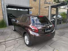 PEUGEOT 208 1.2 ALLURE ÚNICO DONO ANO 2019 COM APENAS 59.750 KM imagem 5