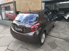 PEUGEOT 208 1.2 ALLURE ÚNICO DONO ANO 2019 COM APENAS 59.750 KM imagem 7