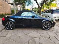 AUDI TT ROADSTER QUATTRO 2000, CâMBIO MANUAL, 225 CV, TRAÇÃO INTEGRAL, RARÍSSIMO imagem 11