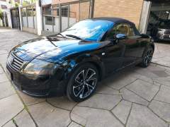 AUDI TT ROADSTER QUATTRO 2000, CâMBIO MANUAL, 225 CV, TRAÇÃO INTEGRAL, RARÍSSIMO imagem 5