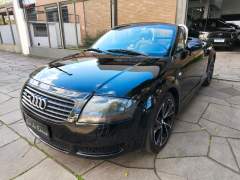 AUDI TT ROADSTER QUATTRO 2000, CâMBIO MANUAL, 225 CV, TRAÇÃO INTEGRAL, RARÍSSIMO imagem 4