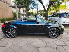 AUDI TT ROADSTER QUATTRO 2000, CâMBIO MANUAL, 225 CV, TRAÇÃO INTEGRAL, RARÍSSIMO imagem 12