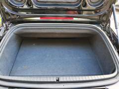 AUDI TT ROADSTER QUATTRO 2000, CâMBIO MANUAL, 225 CV, TRAÇÃO INTEGRAL, RARÍSSIMO imagem 19