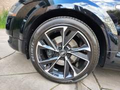 AUDI TT ROADSTER QUATTRO 2000, CâMBIO MANUAL, 225 CV, TRAÇÃO INTEGRAL, RARÍSSIMO imagem 21