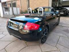 AUDI TT ROADSTER QUATTRO 2000, CâMBIO MANUAL, 225 CV, TRAÇÃO INTEGRAL, RARÍSSIMO imagem 10