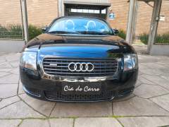 AUDI TT ROADSTER QUATTRO 2000, CâMBIO MANUAL, 225 CV, TRAÇÃO INTEGRAL, RARÍSSIMO imagem 3