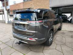 COMMANDER OVERLAND DIESEL, 4X4, 7 LUGARES 2022, COM APENAS 64.000 KM, TODAS REVISÕES EM CONCESSIONÁRIA imagem 7