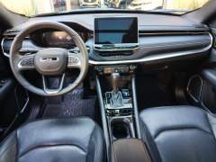 COMPASS S T270 2023, ÚNICA DONA, COM APENAS 27.000 KM, TODAS REVISÕES EM CONCESSIONÁRIA imagem 11