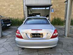 MERCEDES BENZ SLK 200 KOMPRESSOR GASOLINA AUTOMÁTICA PNEUS NOVOS imagem 6