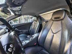 MERCEDES BENZ SLK 200 KOMPRESSOR GASOLINA AUTOMÁTICA PNEUS NOVOS imagem 11