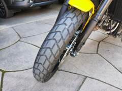 DUCATI SCRAMBLER 800CC 2021, COM APENAS 4.400 KM imagem 10