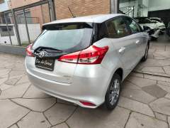 YARIS XL PLUS CVT 2020, EM ÓTIMO ESTADO imagem 7 YARIS XL PLUS CVT 2020, EM ÓTIMO ESTADO imagem 7