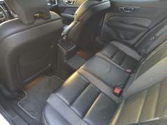 VOLVO S 60 2.0 TURBO R-DESIGN HIBRIDO PLUGIN 408 CV AUTOMÁTICO PNEUS NOVOS IMPECÁVEL imagem 11
