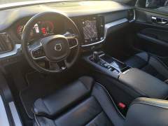 VOLVO S 60 2.0 TURBO R-DESIGN HIBRIDO PLUGIN 408 CV AUTOMÁTICO PNEUS NOVOS IMPECÁVEL imagem 9