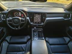 VOLVO S 60 2.0 TURBO R-DESIGN HIBRIDO PLUGIN 408 CV AUTOMÁTICO PNEUS NOVOS IMPECÁVEL imagem 12