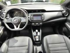 NISSAN KICKS SV 2018, COM APENAS 45.000 KM, REVISÕES EM CONCESSIONÁRIA, EXCELENTE ESTADO DE CONSERVAÇÃO imagem 9