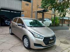 HYUNDAI HB 20 COMFORT 1.0 MANUAL SEGUNDO DONO ANO 2018 COM APENAS 55.950 Km imagem 1 HYUNDAI HB 20 COMFORT 1.0 MANUAL SEGUNDO DONO ANO 2018 COM APENAS 55.950 Km imagem 1