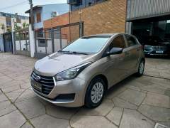 HYUNDAI HB 20 COMFORT 1.0 MANUAL SEGUNDO DONO ANO 2018 COM APENAS 55.950 Km imagem 3 HYUNDAI HB 20 COMFORT 1.0 MANUAL SEGUNDO DONO ANO 2018 COM APENAS 55.950 Km imagem 3