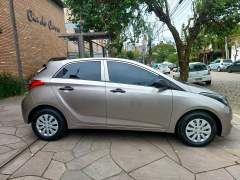 HYUNDAI HB 20 COMFORT 1.0 MANUAL SEGUNDO DONO ANO 2018 COM APENAS 55.950 Km imagem 8 HYUNDAI HB 20 COMFORT 1.0 MANUAL SEGUNDO DONO ANO 2018 COM APENAS 55.950 Km imagem 8