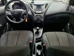 HYUNDAI HB 20 COMFORT 1.0 MANUAL SEGUNDO DONO ANO 2018 COM APENAS 55.950 Km imagem 13 HYUNDAI HB 20 COMFORT 1.0 MANUAL SEGUNDO DONO ANO 2018 COM APENAS 55.950 Km imagem 13
