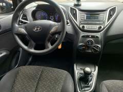 HYUNDAI HB 20 COMFORT 1.0 MANUAL SEGUNDO DONO ANO 2018 COM APENAS 55.950 Km imagem 14 HYUNDAI HB 20 COMFORT 1.0 MANUAL SEGUNDO DONO ANO 2018 COM APENAS 55.950 Km imagem 14