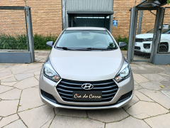 HYUNDAI HB 20 COMFORT 1.0 MANUAL SEGUNDO DONO ANO 2018 COM APENAS 55.950 Km imagem 2 HYUNDAI HB 20 COMFORT 1.0 MANUAL SEGUNDO DONO ANO 2018 COM APENAS 55.950 Km imagem 2