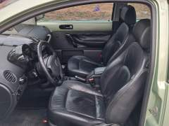 NEW BEETLE 2007, CÂMBIO MANUAL, TETO SOLAR, BANCOS EM COURO, MANUAIS E CHAVE RESERVA imagem 9