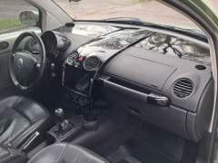 NEW BEETLE 2007, CÂMBIO MANUAL, TETO SOLAR, BANCOS EM COURO, MANUAIS E CHAVE RESERVA imagem 11
