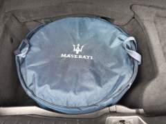 MASERATI GHIBLI S Q4 2014, COM APENAS 78.000 KM, HISTÓRICO DE MANUTENÇÕES EM CONCESSIONÁRIA imagem 11