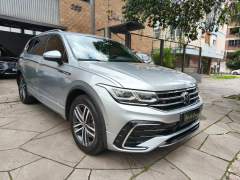 TIGUAN R LINE 2024