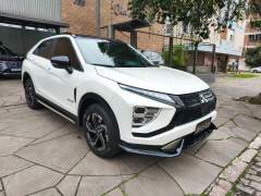 ECLIPSE CROSS BLACK HPE S 4X4 2026