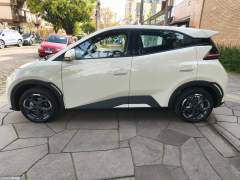 BYD MINI DOLPHIN GS 2027, COM APENAS 5.000 KM, NA GARANTIA DE FÁBRICA imagem 3 BYD MINI DOLPHIN GS 2027, COM APENAS 5.000 KM, NA GARANTIA DE FÁBRICA imagem 3