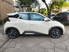 BYD MINI DOLPHIN GS 2027, COM APENAS 5.000 KM, NA GARANTIA DE FÁBRICA imagem 7 BYD MINI DOLPHIN GS 2027, COM APENAS 5.000 KM, NA GARANTIA DE FÁBRICA imagem 7